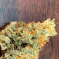 (Triple Platinum Cookies x Grape Dosi Breath)